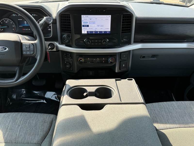 Ford F-150 Vehicle Image 11