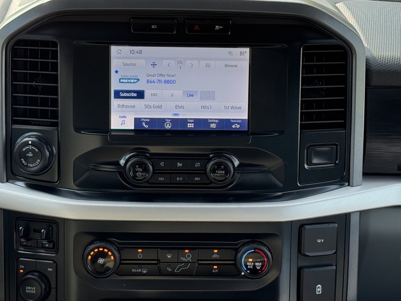 Ford F-150 Vehicle Image 12