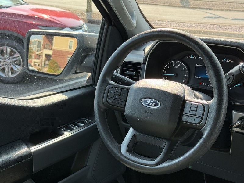 Ford F-150 Vehicle Image 13