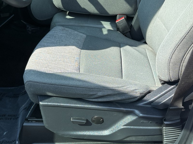 Ford F-150 Vehicle Image 20