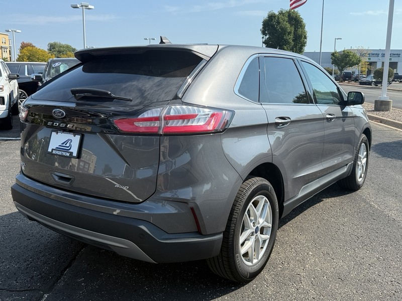 Ford Edge Vehicle Image 03