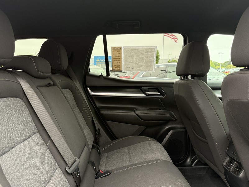 GMC Terrain Vehicle Image 10