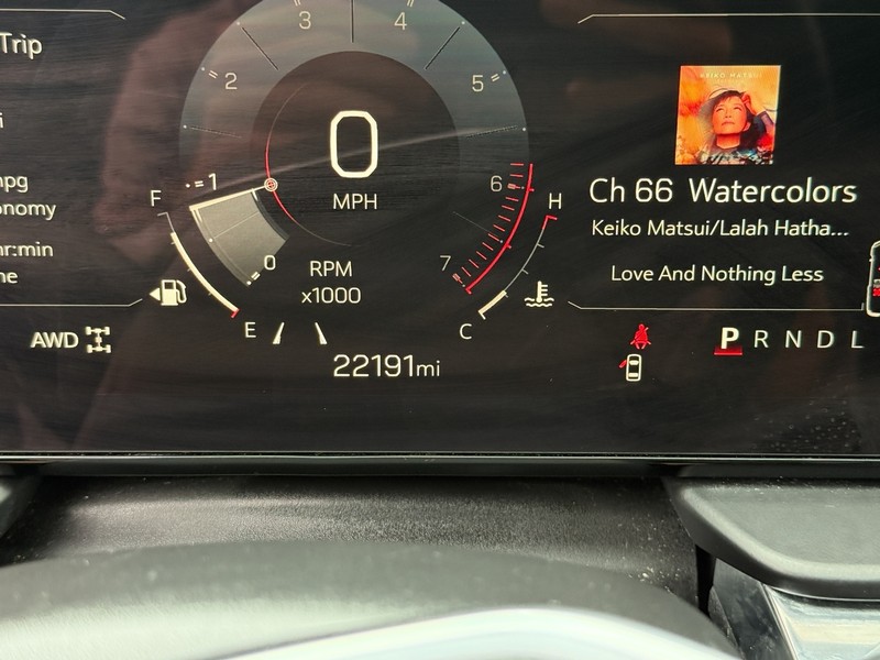 GMC Terrain Vehicle Image 17