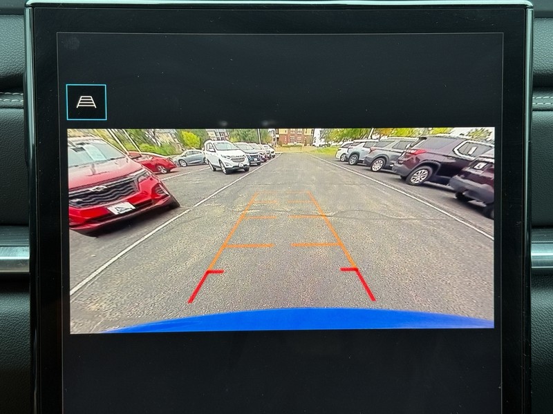 GMC Terrain Vehicle Image 18