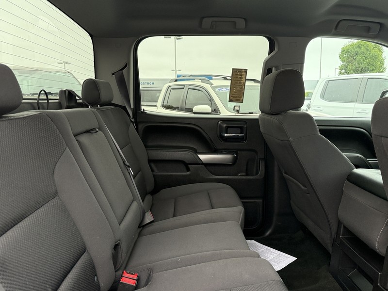 Chevrolet Silverado 1500 Vehicle Image 10