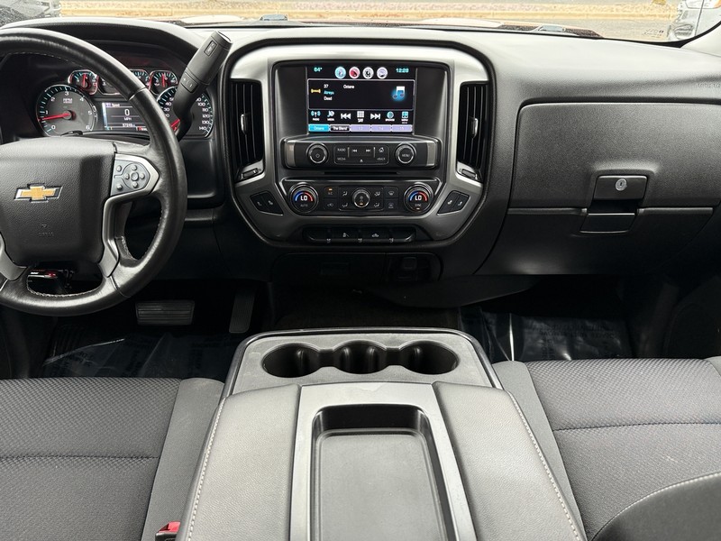 Chevrolet Silverado 1500 Vehicle Image 11