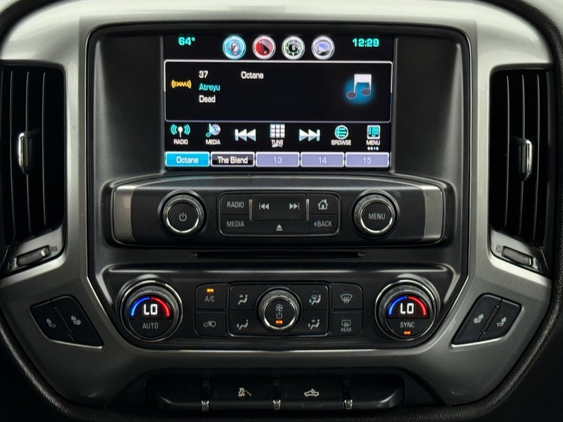 Chevrolet Silverado 1500 Vehicle Image 12