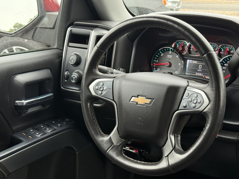 Chevrolet Silverado 1500 Vehicle Image 13
