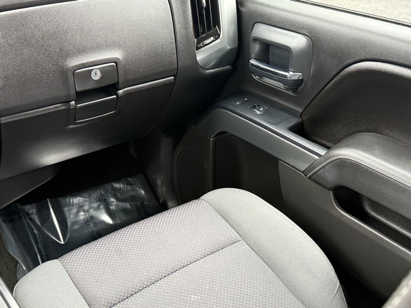 Chevrolet Silverado 1500 Vehicle Image 14