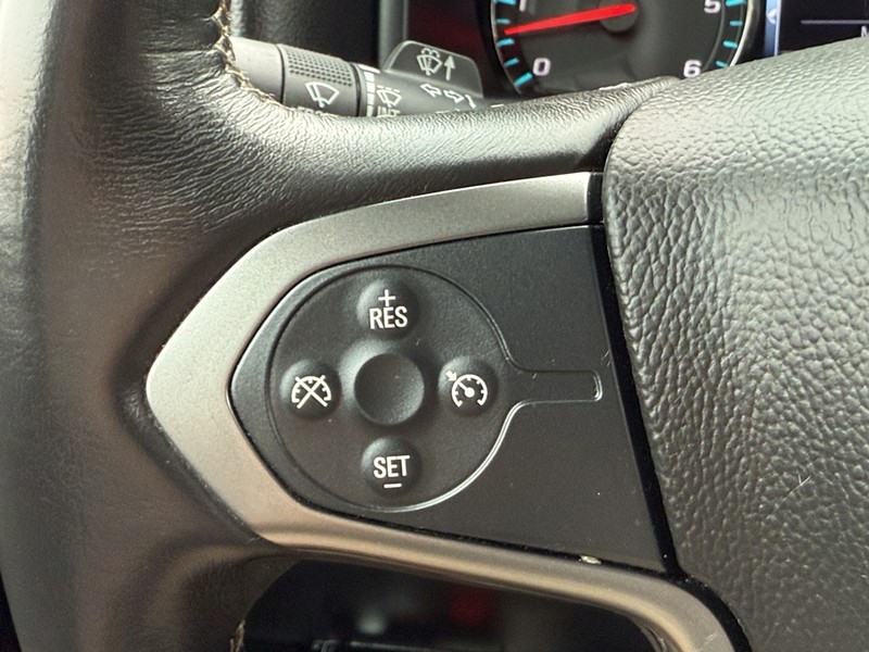 Chevrolet Silverado 1500 Vehicle Image 15