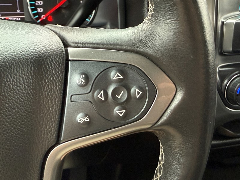 Chevrolet Silverado 1500 Vehicle Image 16