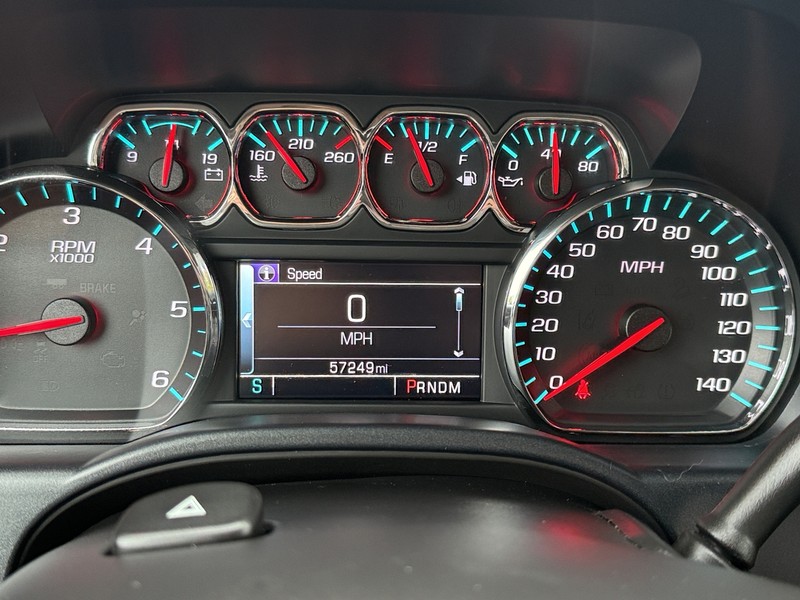 Chevrolet Silverado 1500 Vehicle Image 17