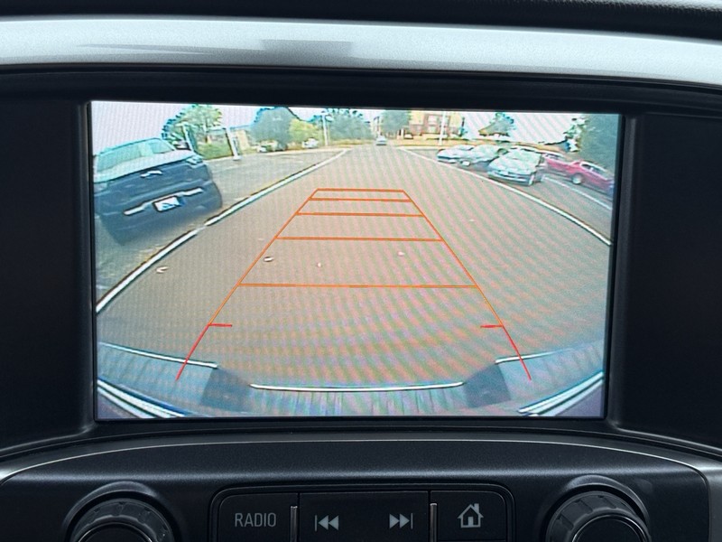 Chevrolet Silverado 1500 Vehicle Image 19