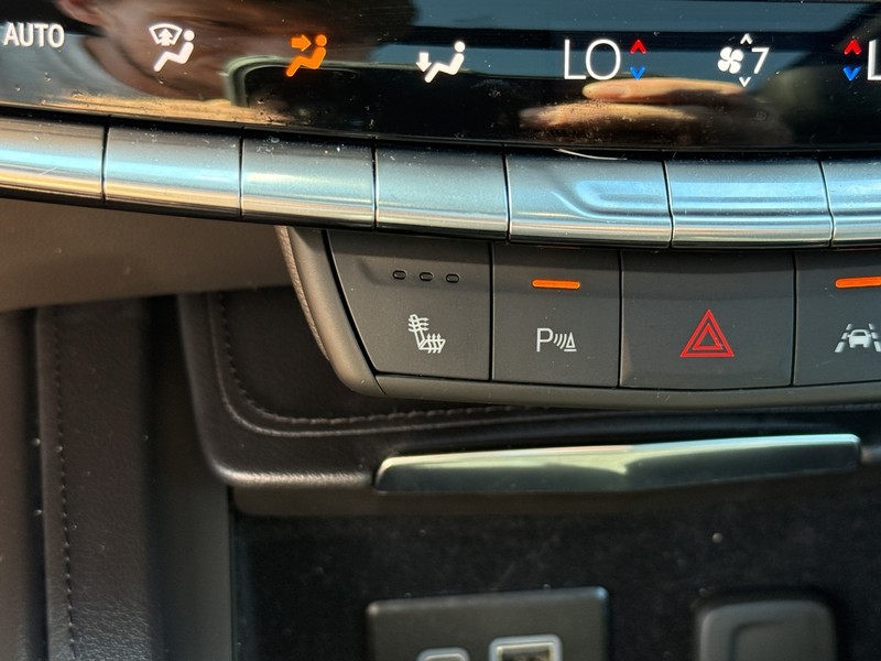 Cadillac XT4 Vehicle Image 19