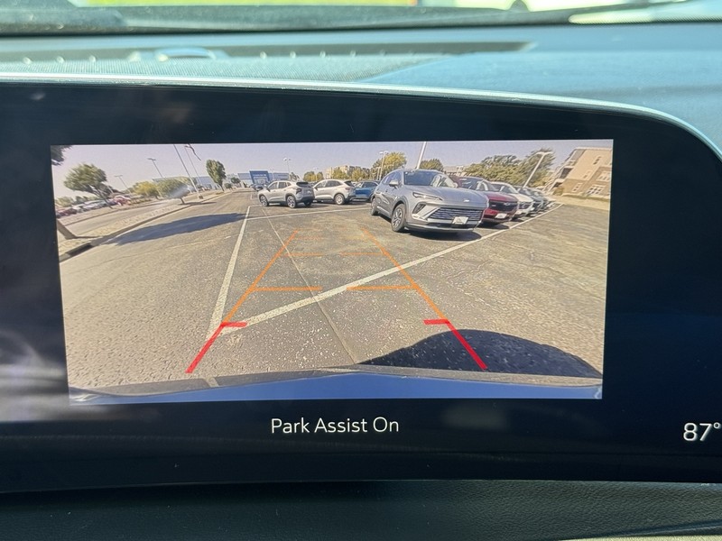 Cadillac XT4 Vehicle Image 20