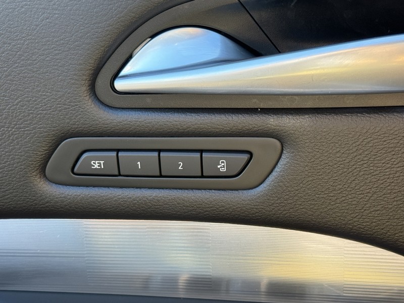 Cadillac XT4 Vehicle Image 21