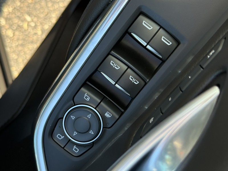 Cadillac XT4 Vehicle Image 22