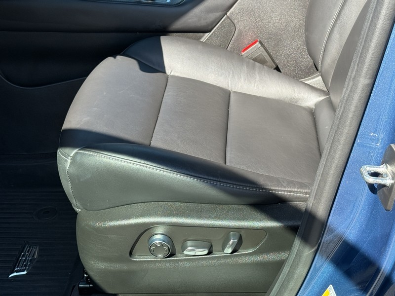 Cadillac XT4 Vehicle Image 23