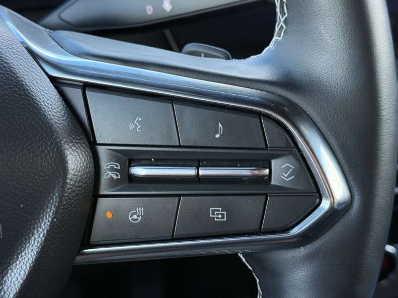 Chevrolet Traverse Vehicle Image 15