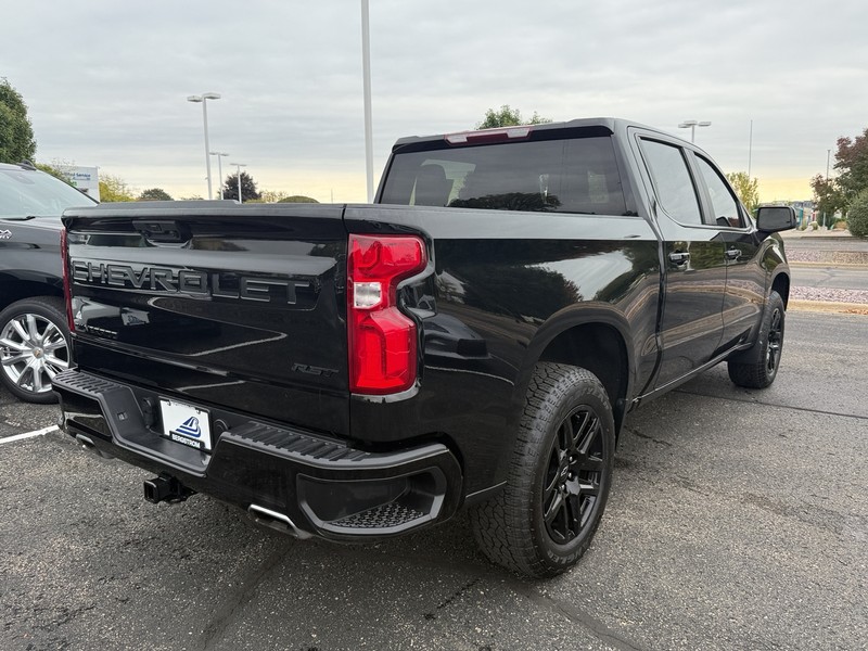 Chevrolet Silverado 1500 Vehicle Image 03