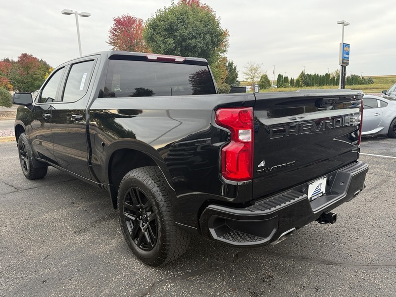 Chevrolet Silverado 1500 Vehicle Image 06