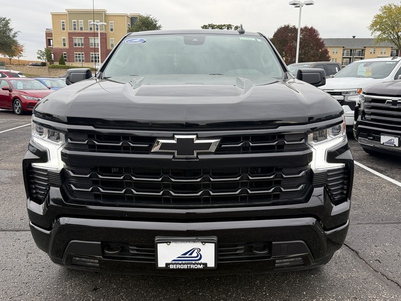 Chevrolet Silverado 1500 Vehicle Image 09