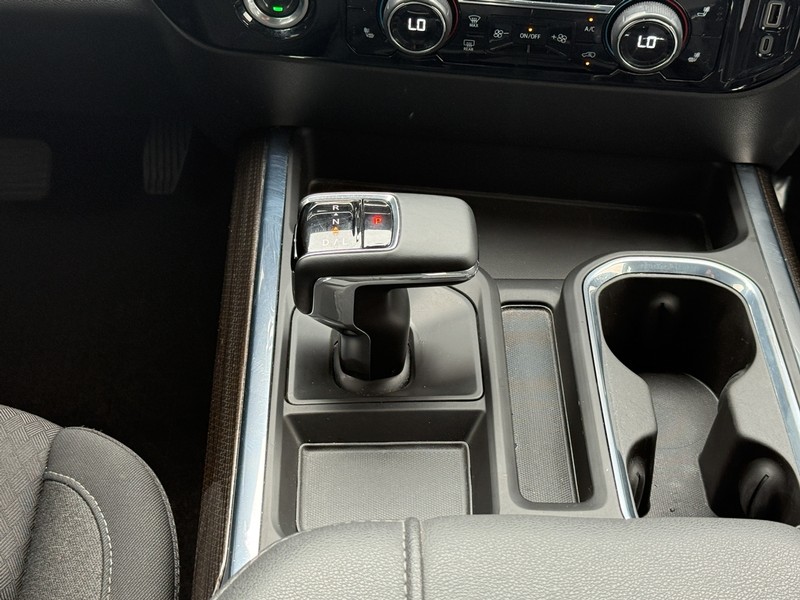 Chevrolet Silverado 1500 Vehicle Image 13