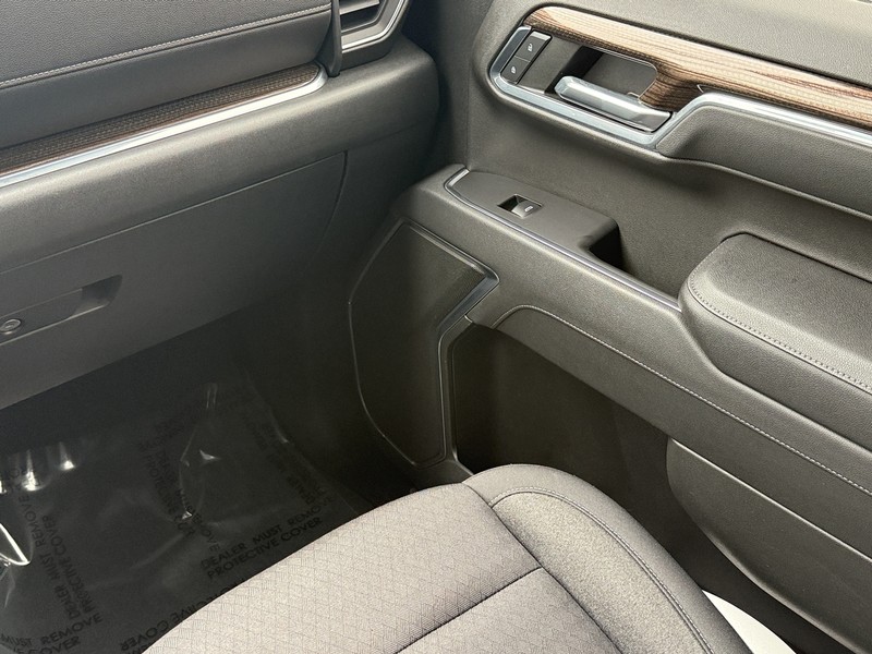 Chevrolet Silverado 1500 Vehicle Image 15