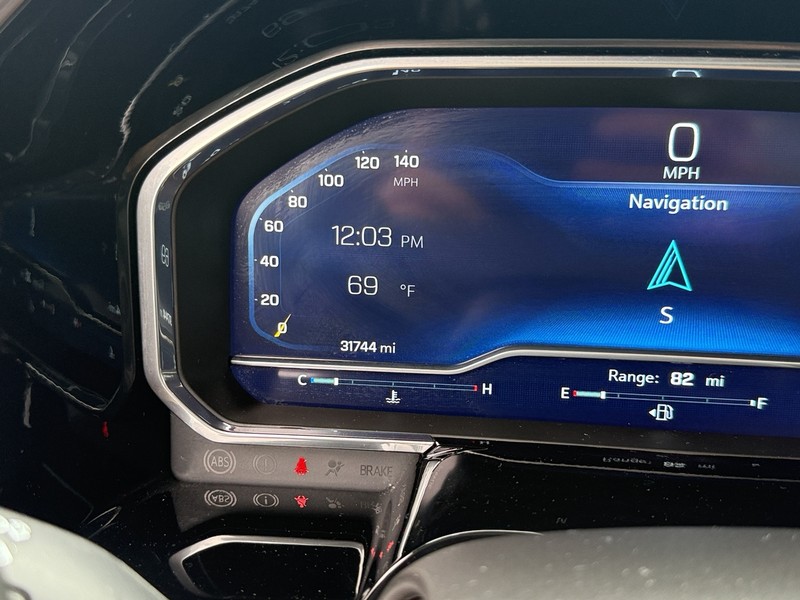 Chevrolet Silverado 1500 Vehicle Image 18