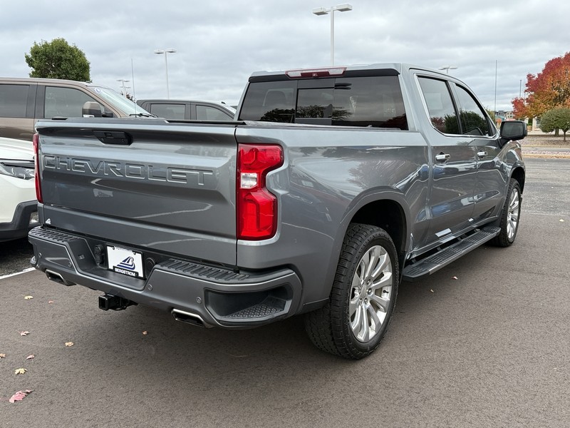 Chevrolet Silverado 1500 Vehicle Image 03