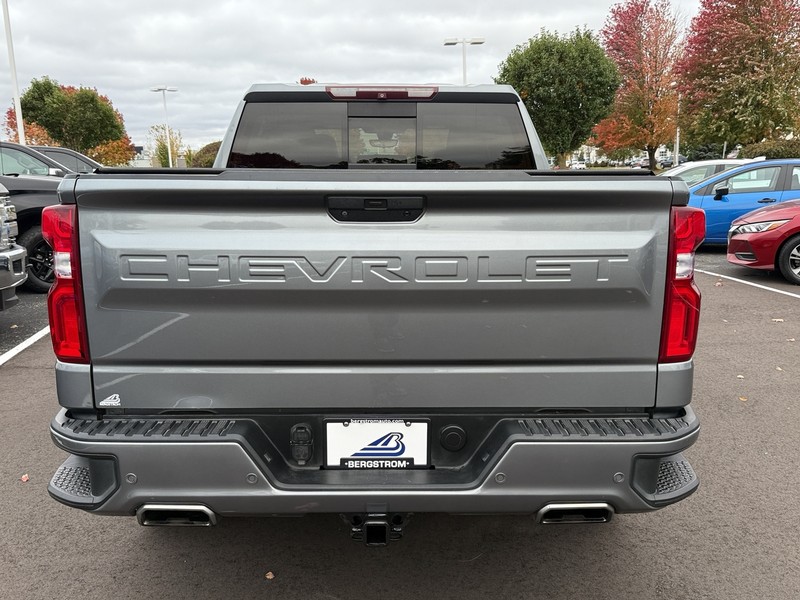 Chevrolet Silverado 1500 Vehicle Image 04