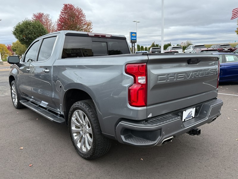 Chevrolet Silverado 1500 Vehicle Image 06