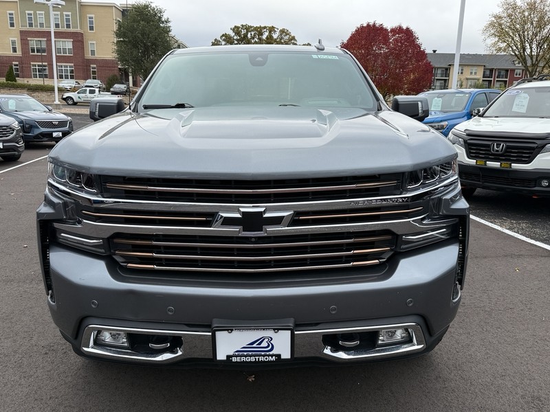 Chevrolet Silverado 1500 Vehicle Image 09