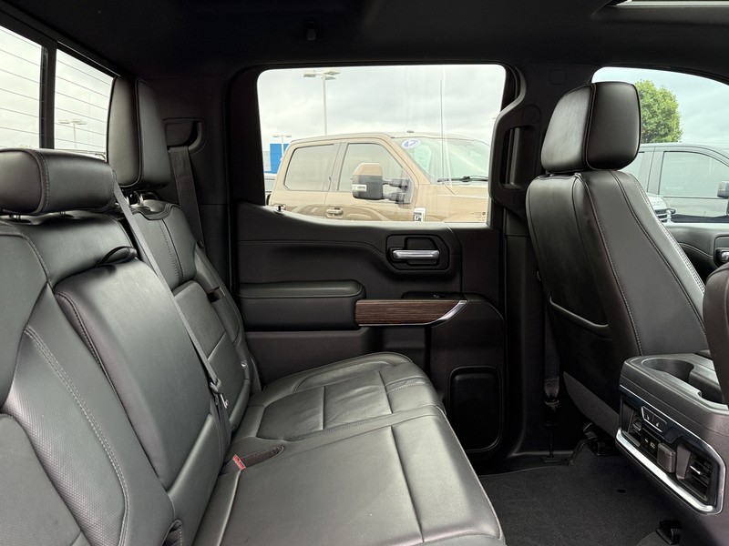 Chevrolet Silverado 1500 Vehicle Image 10