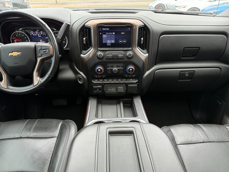 Chevrolet Silverado 1500 Vehicle Image 11