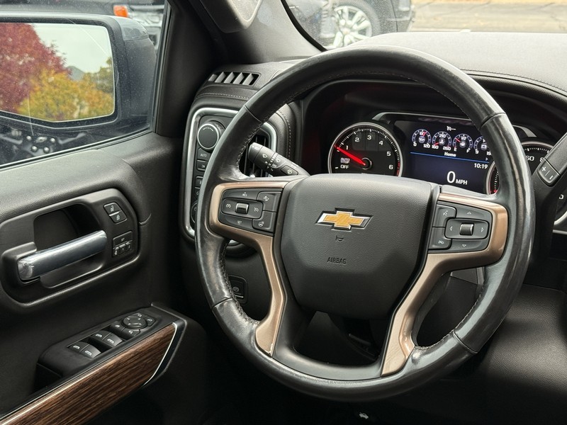 Chevrolet Silverado 1500 Vehicle Image 13
