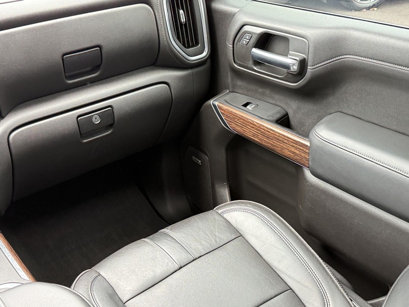 Chevrolet Silverado 1500 Vehicle Image 14