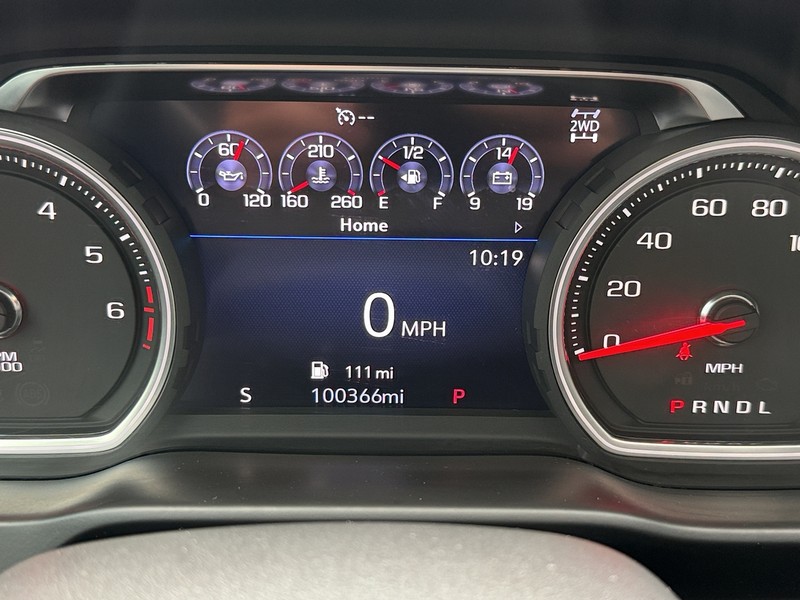 Chevrolet Silverado 1500 Vehicle Image 17