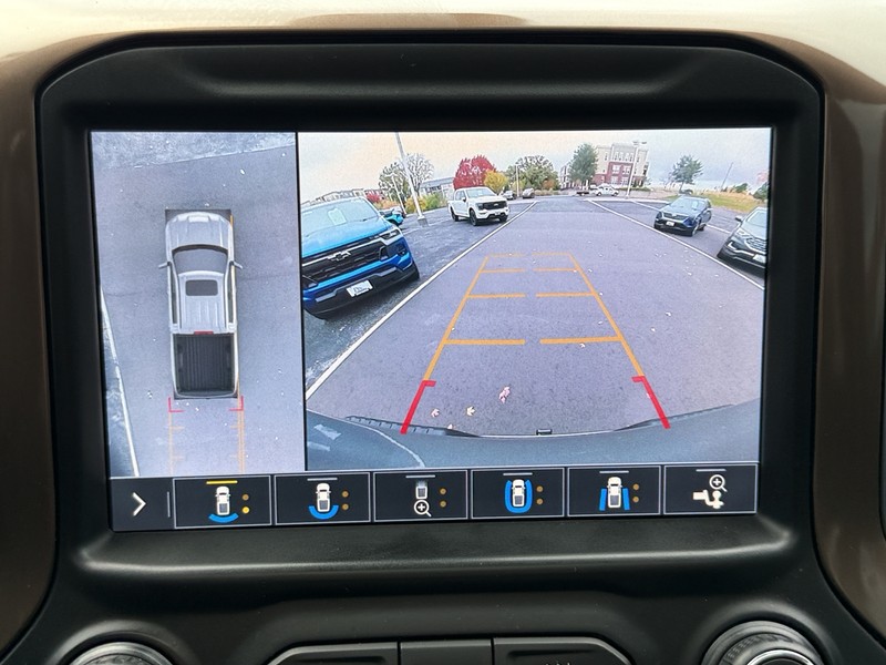 Chevrolet Silverado 1500 Vehicle Image 19