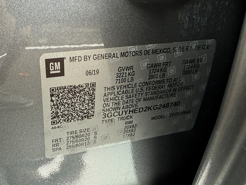 Chevrolet Silverado 1500 Vehicle Image 22