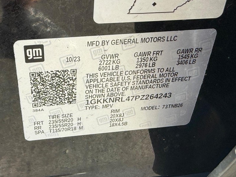 GMC Acadia Vehicle Image 23