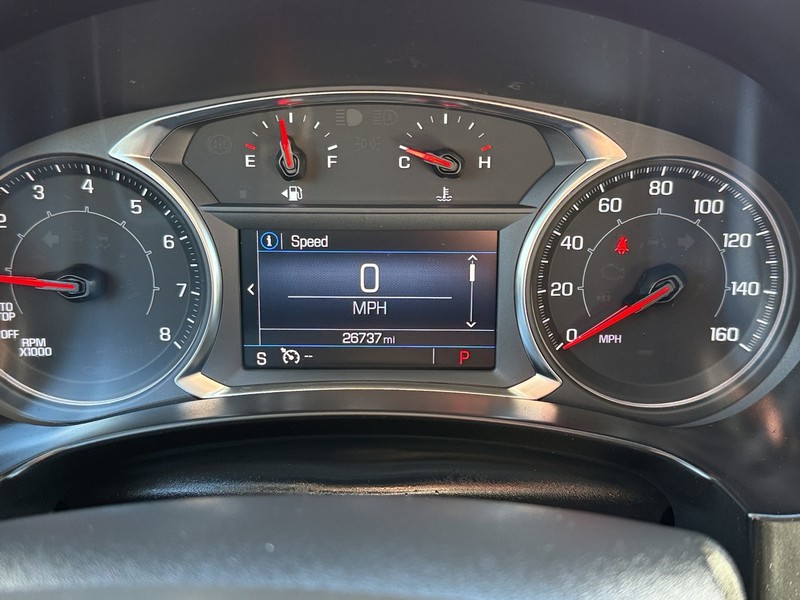 GMC Terrain Vehicle Image 18