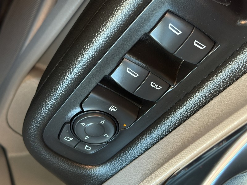 GMC Terrain Vehicle Image 20