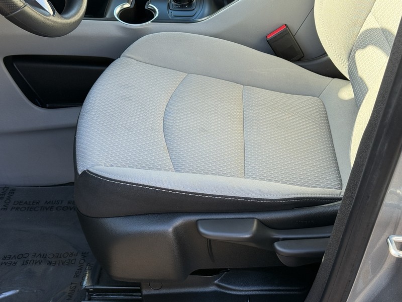 GMC Terrain Vehicle Image 21