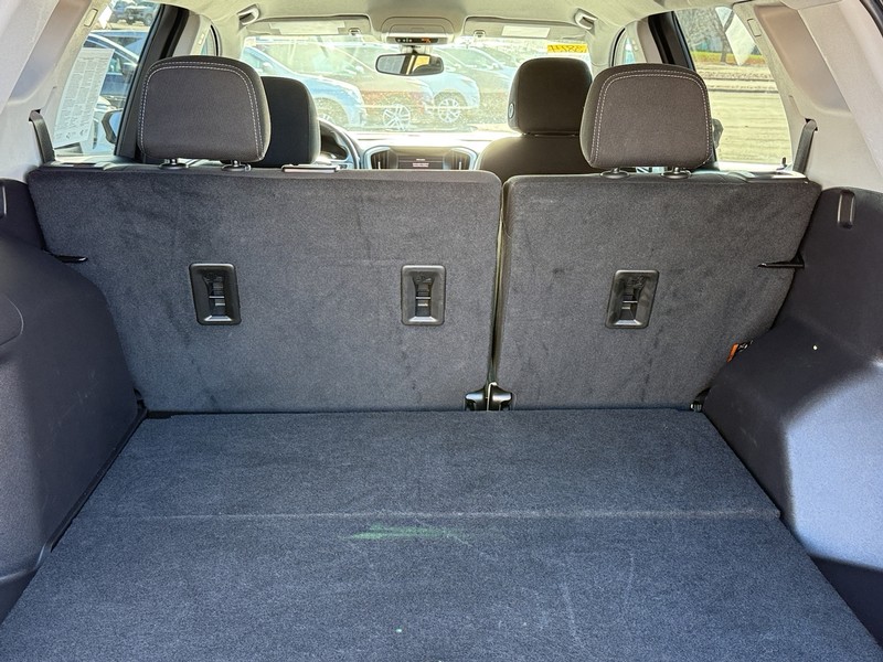 GMC Terrain Vehicle Image 05