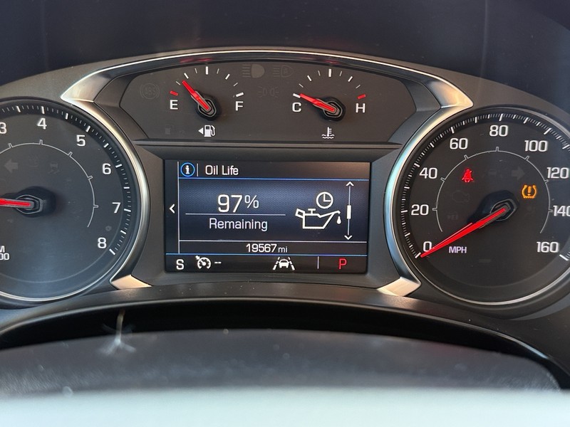 GMC Terrain Vehicle Image 18