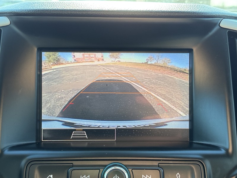 GMC Terrain Vehicle Image 19