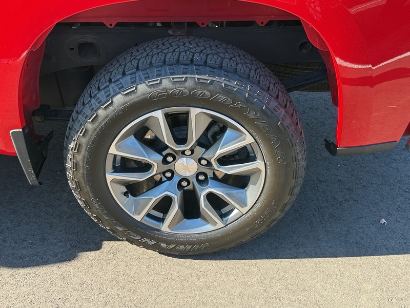 Chevrolet Silverado 1500 Vehicle Image 06