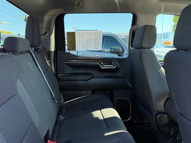 Chevrolet Silverado 1500 Vehicle Image 09