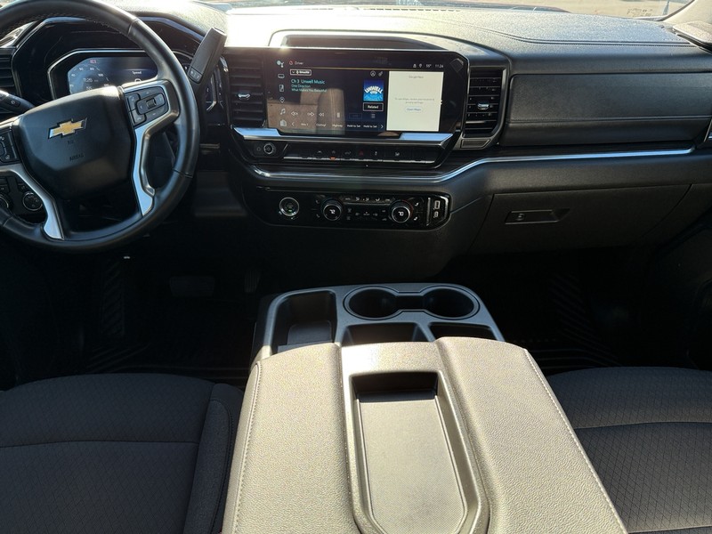 Chevrolet Silverado 1500 Vehicle Image 10